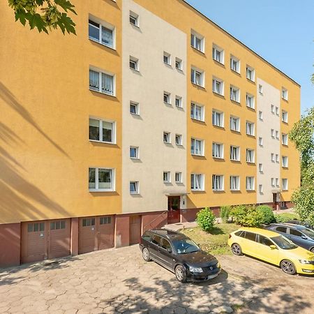 Beniowskiego Cosy Apartment Gdynia Ngoại thất bức ảnh